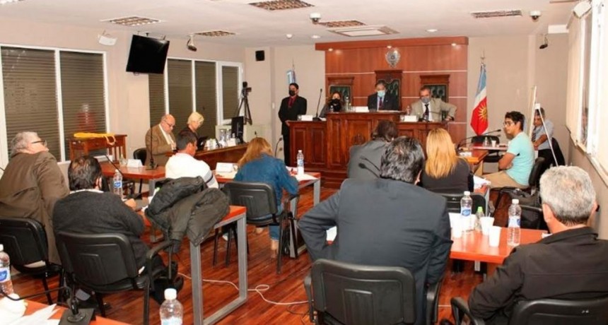 Marito Salto: los familiares de Sequeira testificaron en el juicio por crimen