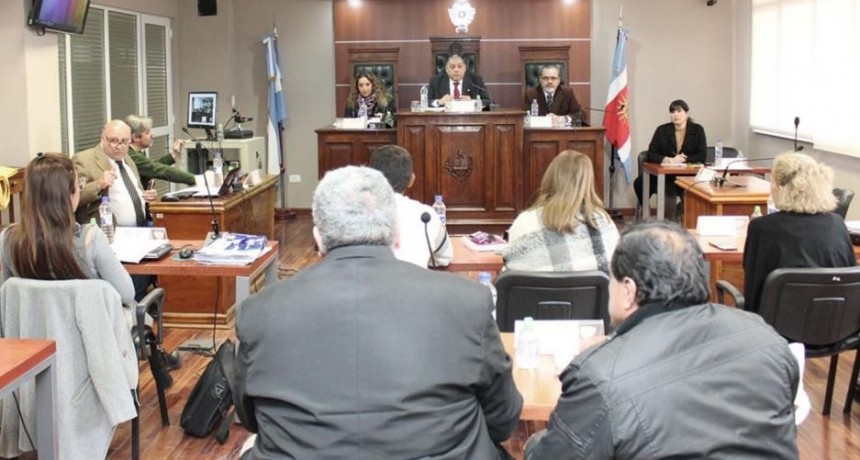 El Tribunal del juicio de Marito Salto resolvió planteos claves del caso