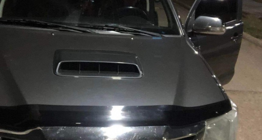 Denuncian por estafa y robo de 4x2 a un gitano del Chaco
