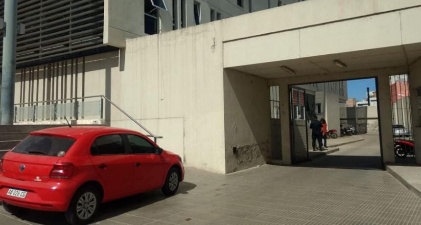 Detienen a un concejal por presunto abuso sexual de una adolescente de 17 años