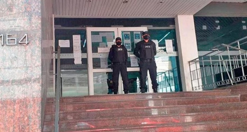 Megafraude: descubrieron que empleados de Afip hicieron 