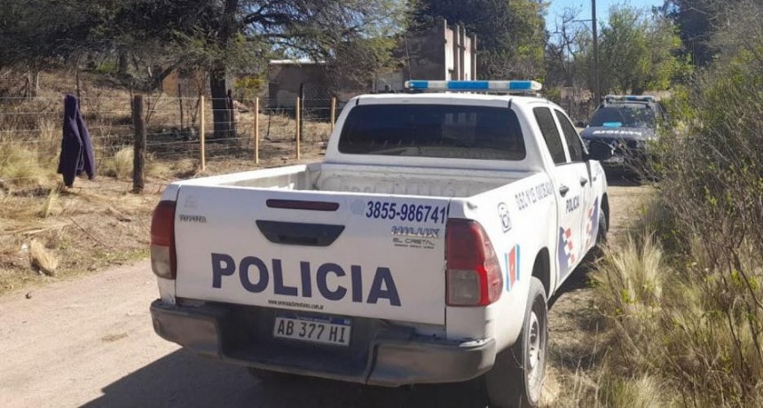 Investigan la muerte de un joven, oriundo de Buenos Aires, que vino a Santiago con su padre a comprar un campo