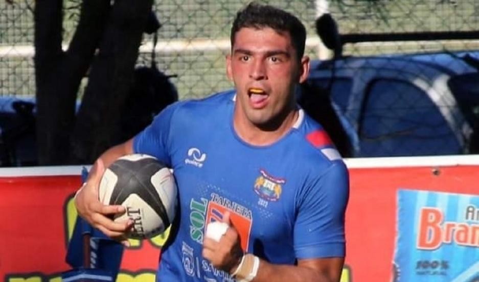 Orgullo santiagueño: convocan a 3 rugbiers locales para un Trial de entrenamientos de Los Pumas Seven