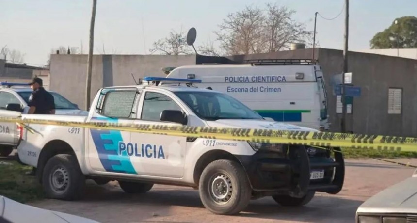 Un hombre asesinó a su pareja y a su hijo, escondió los cuerpos adentro de un freezer y luego se mató