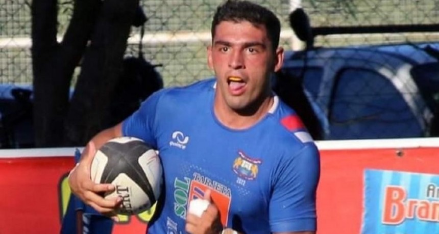 Orgullo santiagueño: convocan a 3 rugbiers locales para un Trial de entrenamientos de Los Pumas Seven