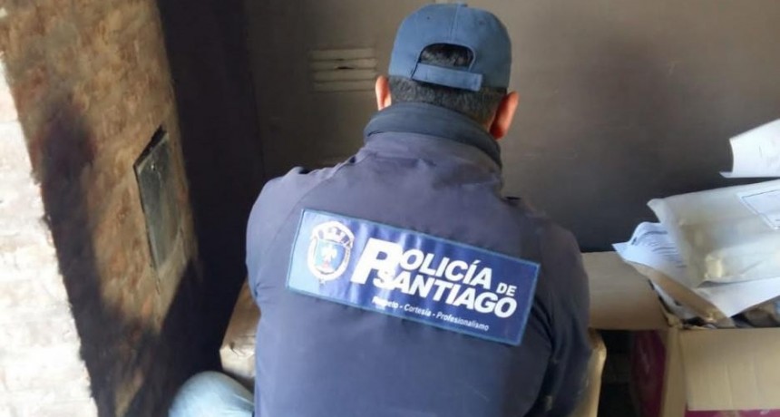 Indagan hoy a los tres detenidos por escándalo con pornografía infantil