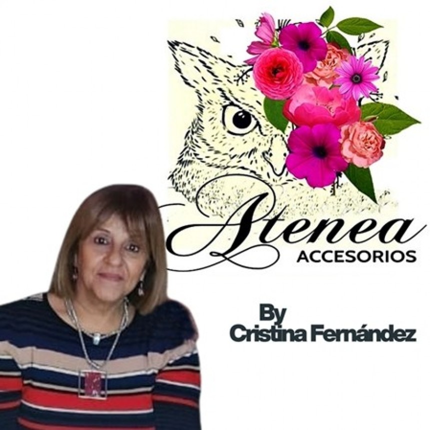 Atenea Accesorios llega al Córdoba Fashion Week 2025