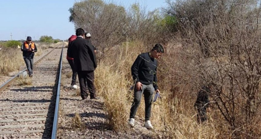 Asesinan de tres balazos a un ex jugador de fútbol con una 9 milímetros