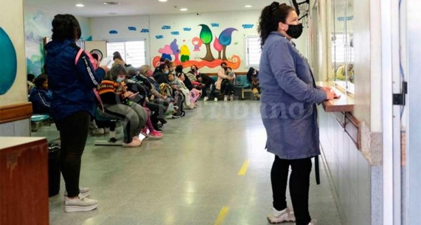 Salta confirmó que los casos de diarrea infantil son causados por el “norovirus”