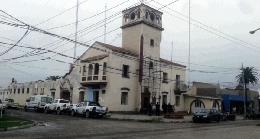 Comerciante, preso por el abuso de una menor de 12 años