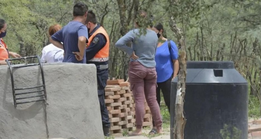 El doble femicida de Los Juríes quedó a un paso del juicio oral por los dos crímenes