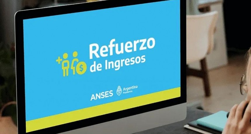 Más de 100 mil personas accedieron online al refuerzo alimentario para adultos sin ingresos