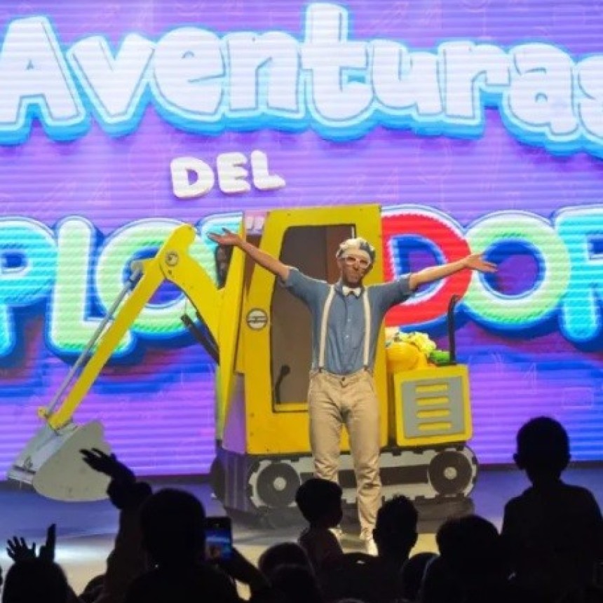 HOY, 