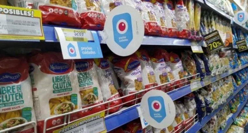 Massa anunció que lanzarán un programa para estabilizar precios de 1.500 productos por 4 meses