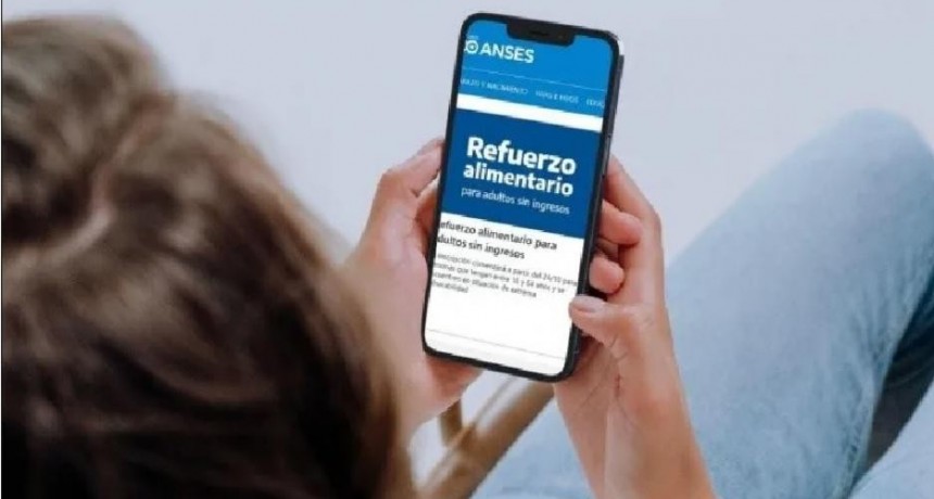 Para obtener el bono de $45.000 puedes hacer el trámite por WhatsApp: enterate cómo