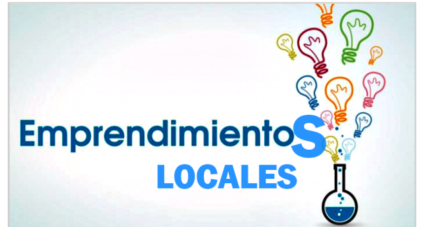 Emprendedores Locales