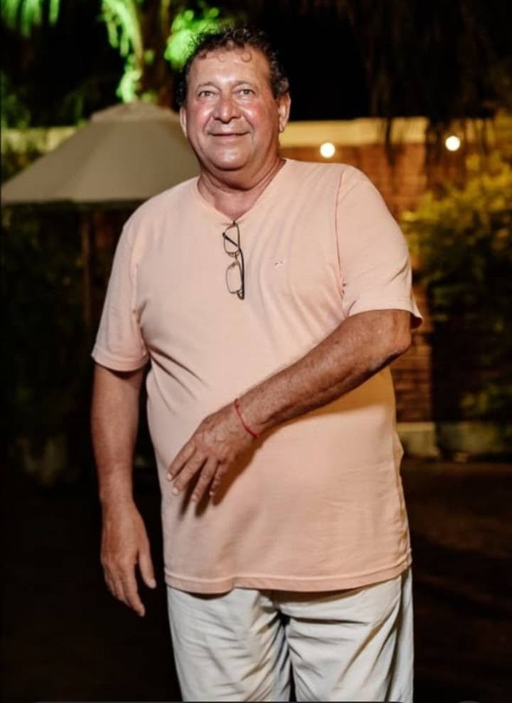 El Maestro que Marcó una Época en Añatuya: Oscar Cisek