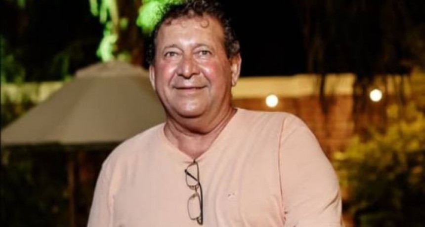 El Maestro que Marcó una Época en Añatuya: Oscar Cisek