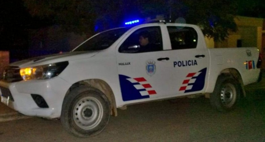 Acusado de abusar por años de su hijastra, escapó de la comisaría