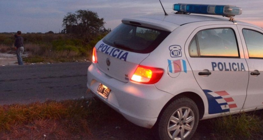 Recapturaron al acusado de abuso que escapó de la comisaría