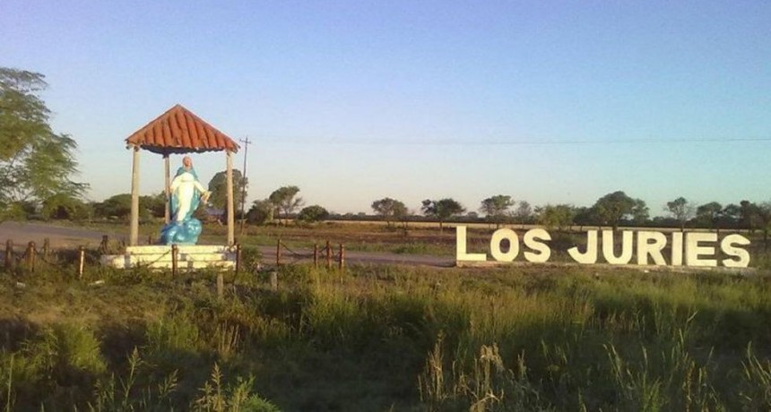 Productor hipotecó el campo para seguir produciendo y denunció que se lo usurparon 