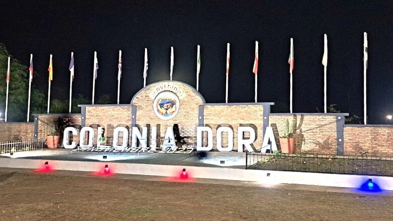 Colonia Dora: conmoción por la muerte de un joven de 26 años
