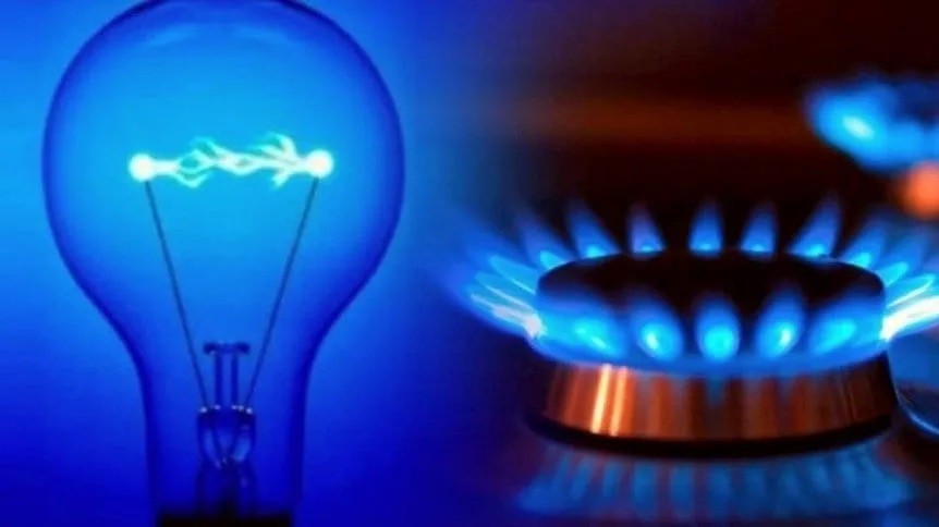 Cómo bajar el consumo de luz y gas, para no pagar de más 