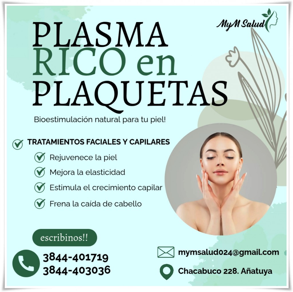 Profesionales de la salud incorporan NUEVO tratamiento